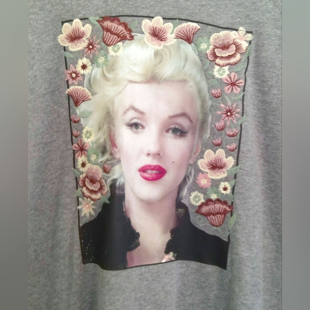 TORRID X MARYLIN MONROE SWEATER - Picture 6 of 10